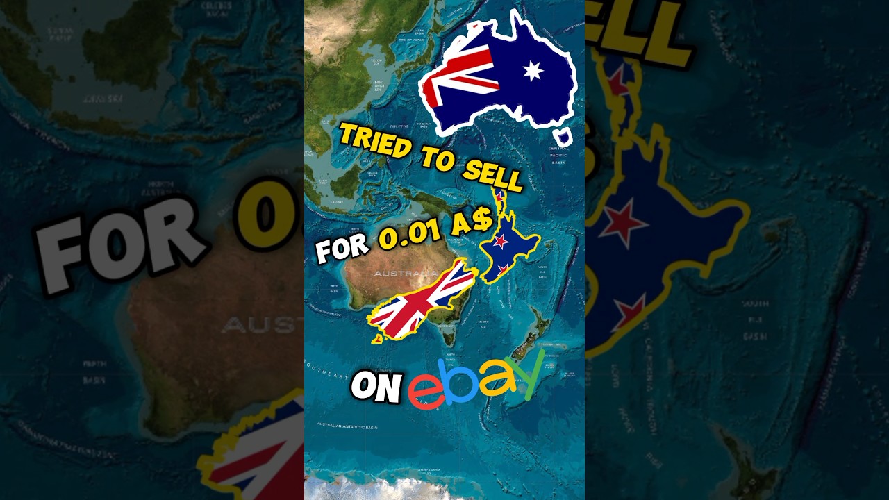 Fun Facts About Countries π (Part 2)