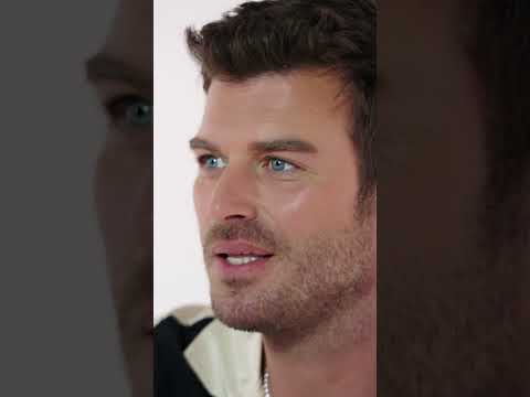 Uyandığın Anda İlk Yaptığın Nedir? - Onlar #Shorts #KıvançTatlıtuğ