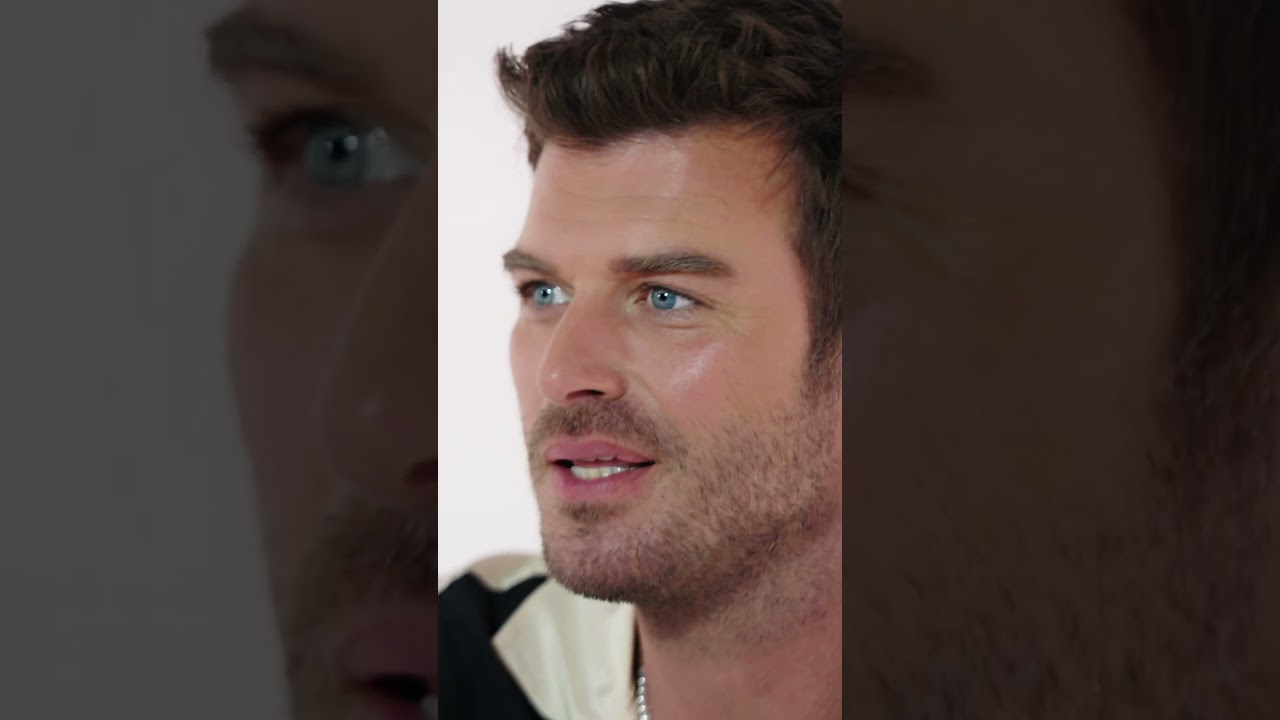 Uyandığında İlk Ne Yaparsın? 🛏️ | Kıvanç Tatlıtuğ ve İbrahim Selim ile Eğlenceli Anlar