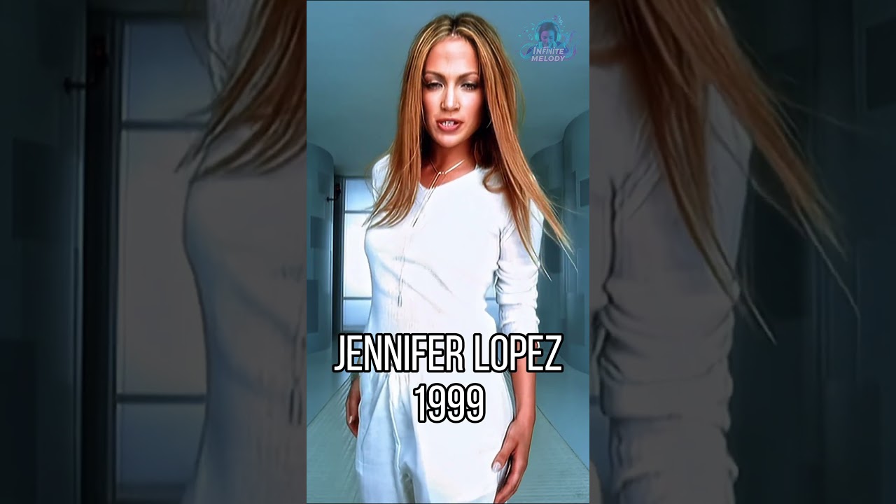 Jennifer Lopez’s 1999 Hit: Love with Rules 💖