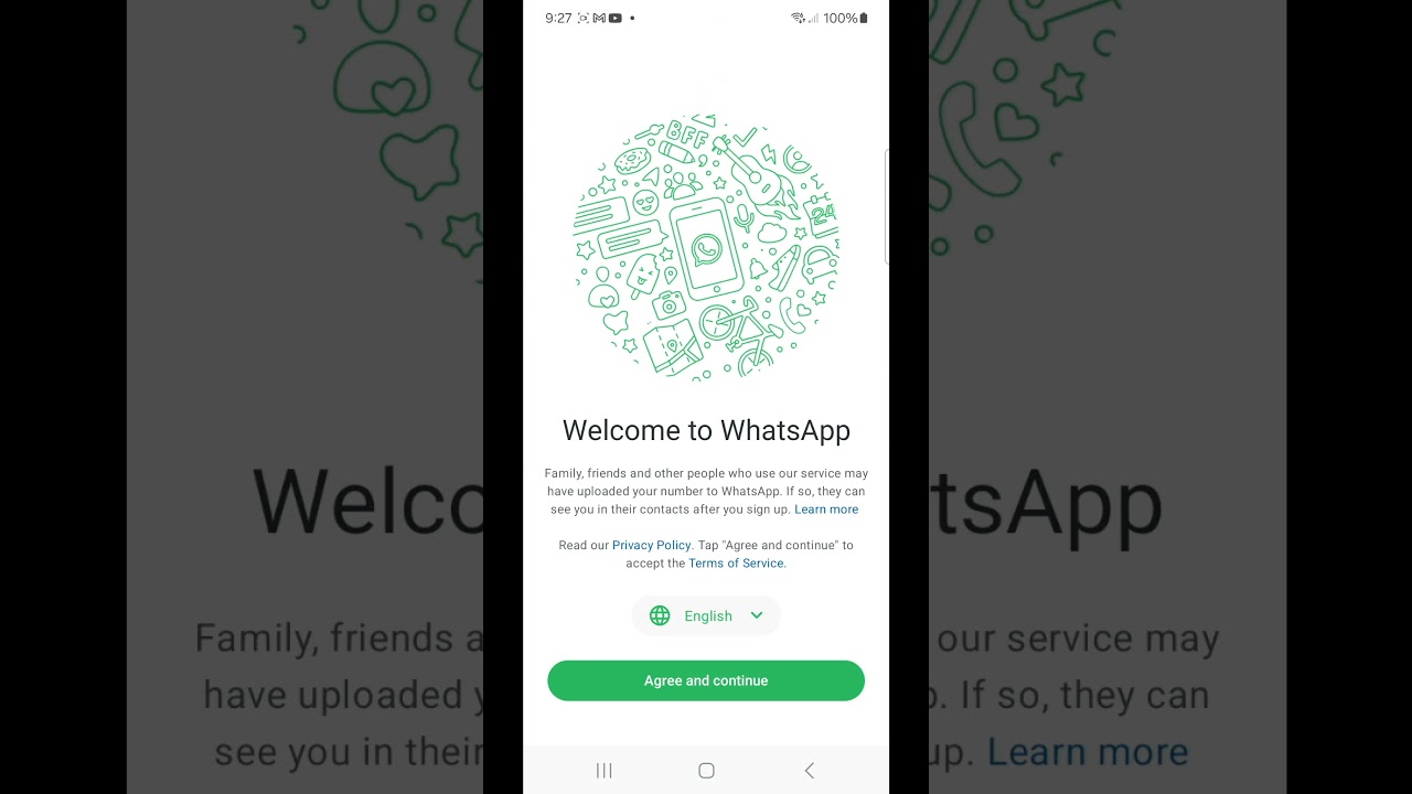 Quick & Simple Guide to Restoring WhatsApp Chats from a Local Backup 📱