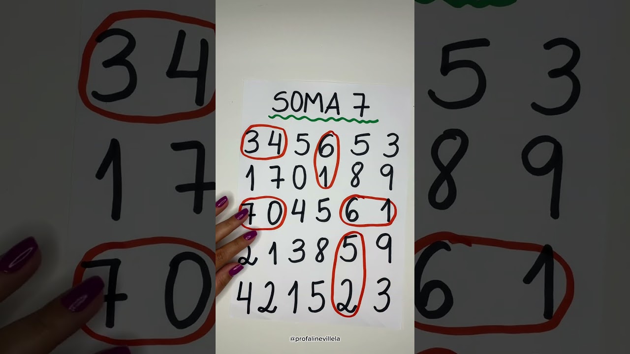 Dicas Divertidas para Melhorar seu Raciocínio Lógico e Matemática 🧠