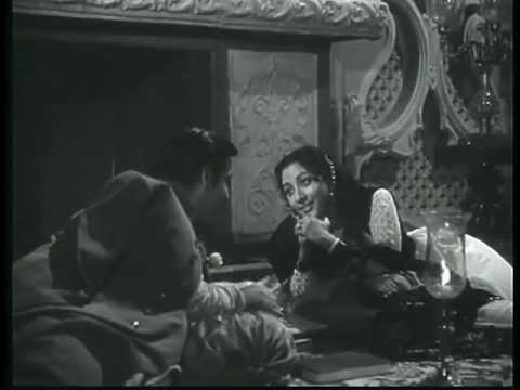Dharmputra (1961): Mein Jab Bhi Akeli Hoti Hoon