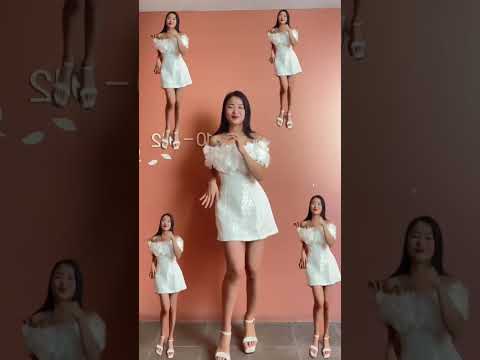 Dạy nhảy cơ bản 3 động tác khi đi bar.