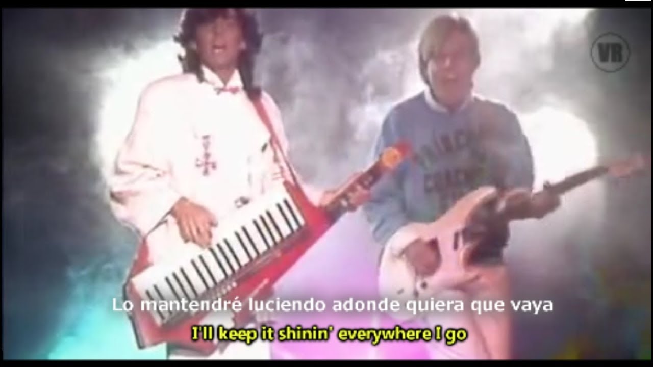 Modern Talking - You're My Heart, You're My Soul (Subtítulos en Español) 🎶