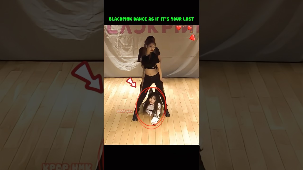 Jisoo: The Best Unnie 😍