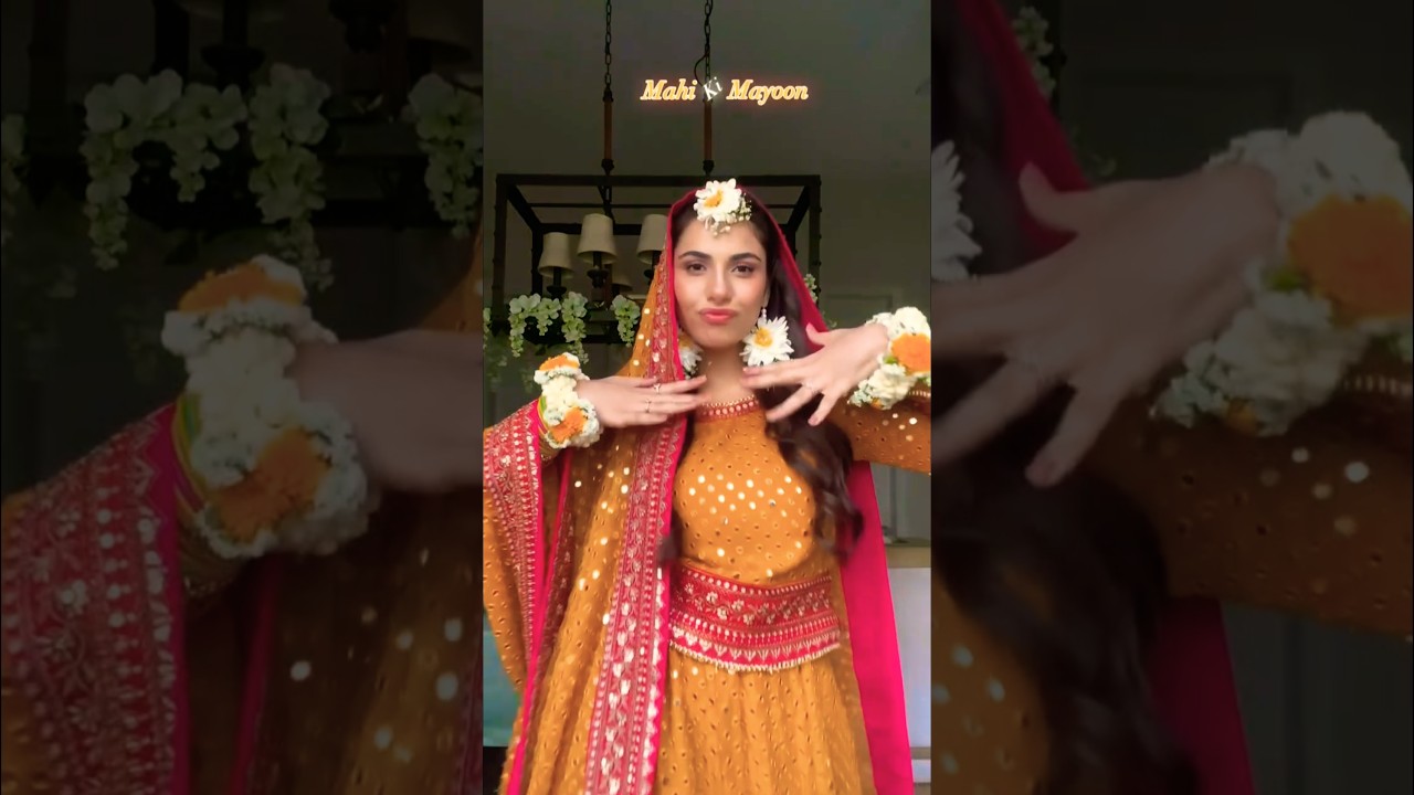 Meem Se Mohabbat: Exciting Wedding Drama Featuring Top Pakistani Stars π