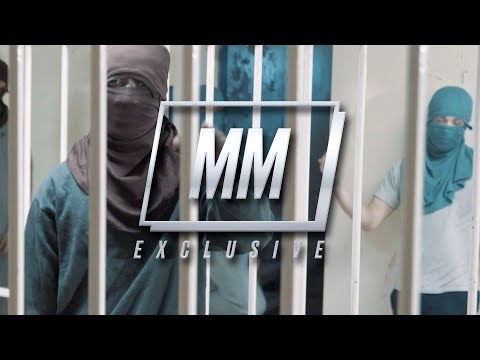 C1 - Basic (Music Video) | @MixtapeMadness