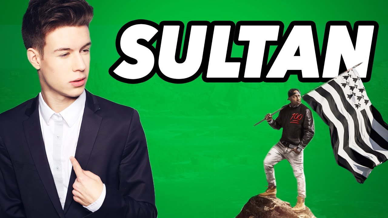 Seb la Frite et Sultan remettent la vidéo en ligne 🎥