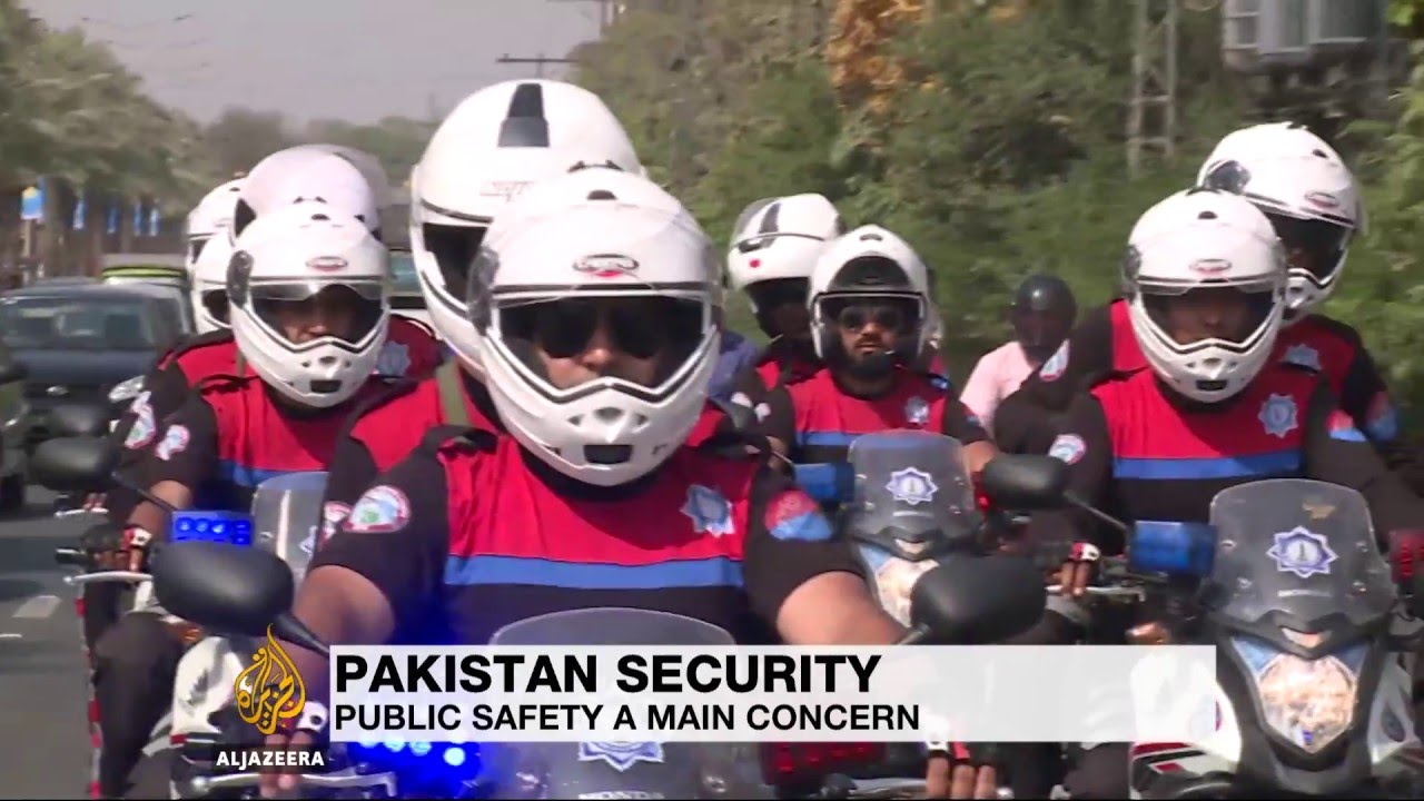 Pakistan Security on High Alert After Lahore Attack 🚨