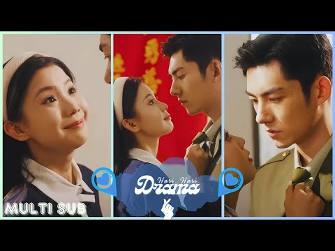 "The Soldier King Reads My Heart" | Ma Haodong x Li Yaya | Short Drama