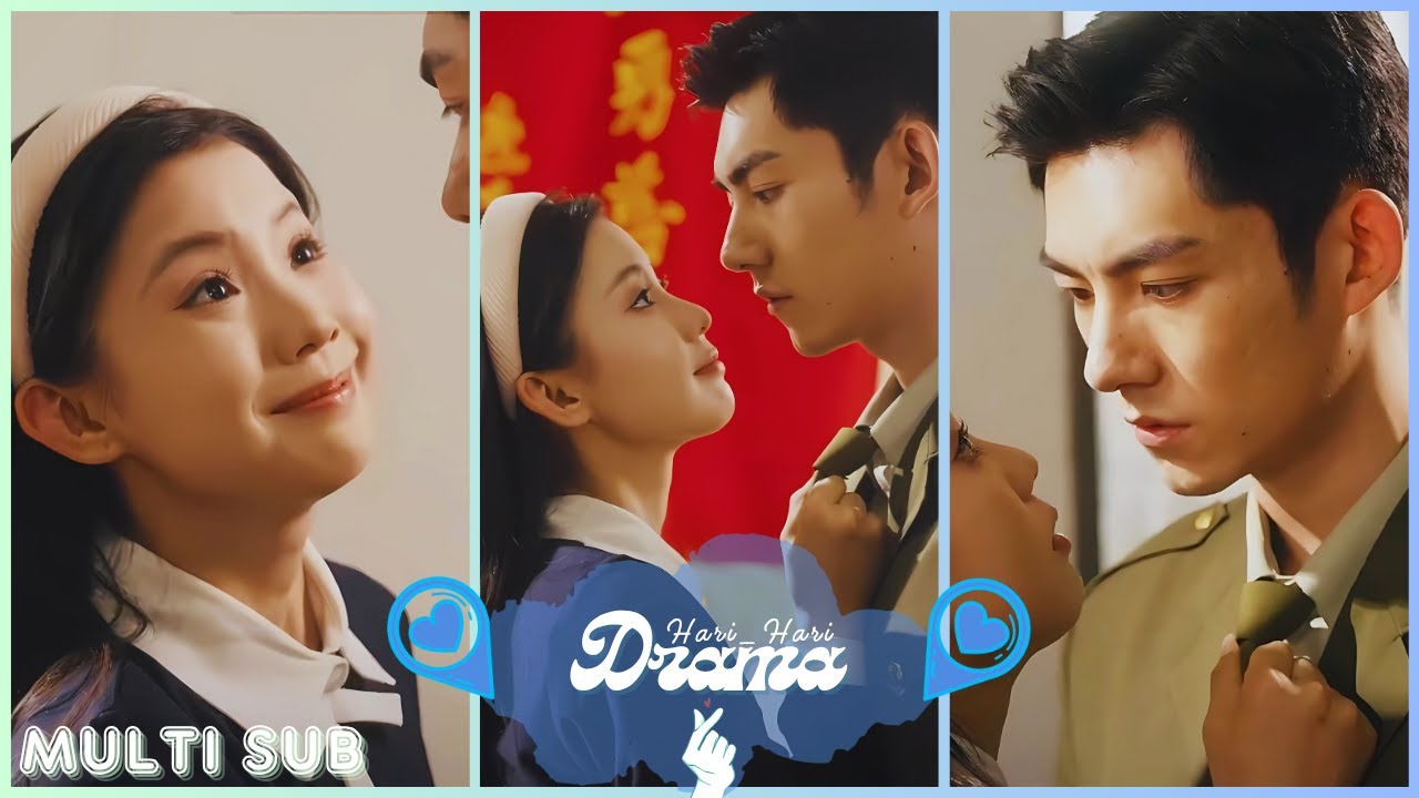 The Soldier King Reads My Heart 💖 | Romantic Chinese Short Drama