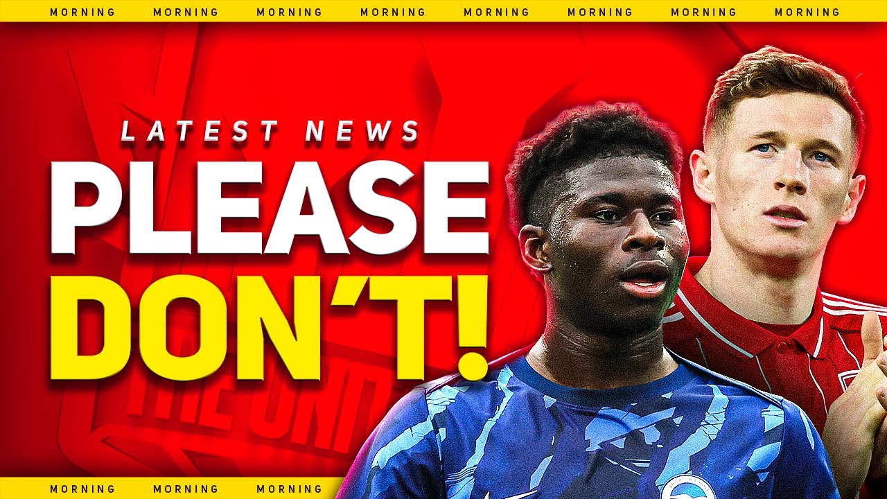 Man Utd Faces Setback in Anderson Transfer ⚽