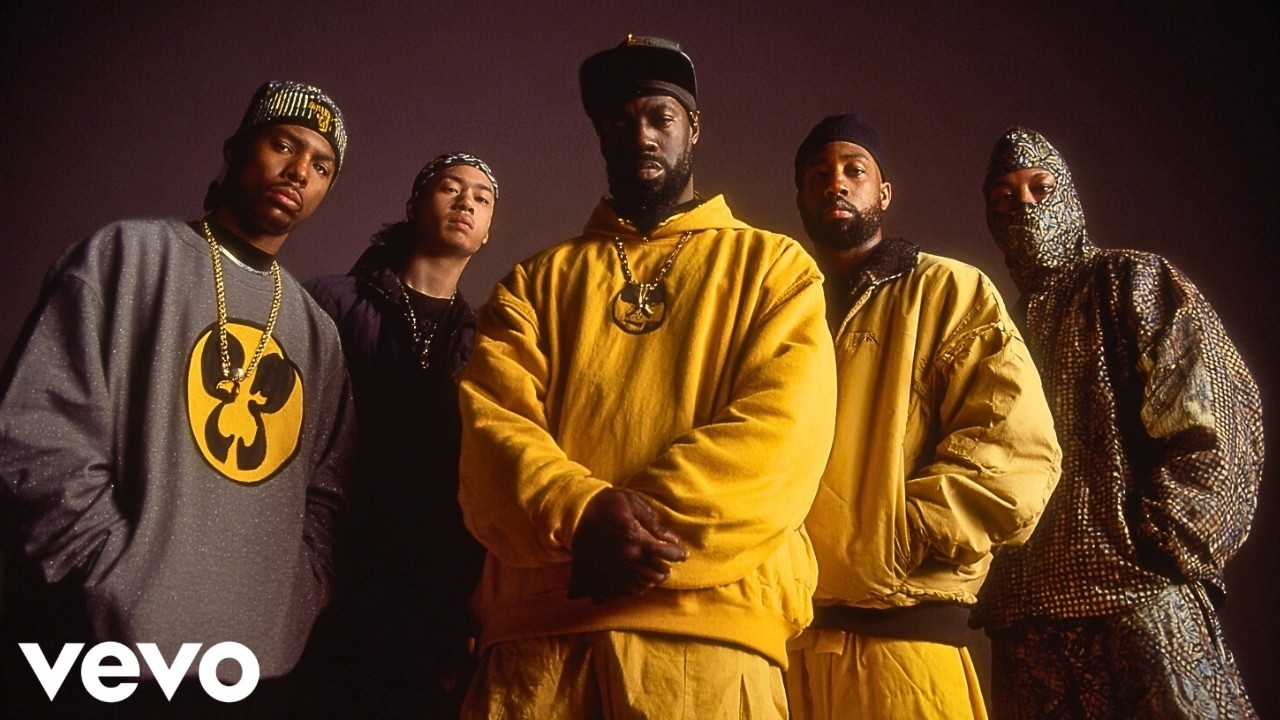 Wu-Tang Clan - Wunified Mixtape 2026 🎶