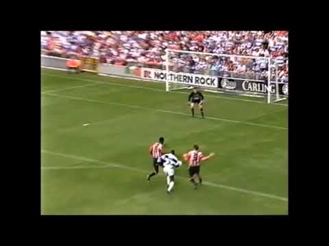 Q.P.R. v Southampton 21-08-1993