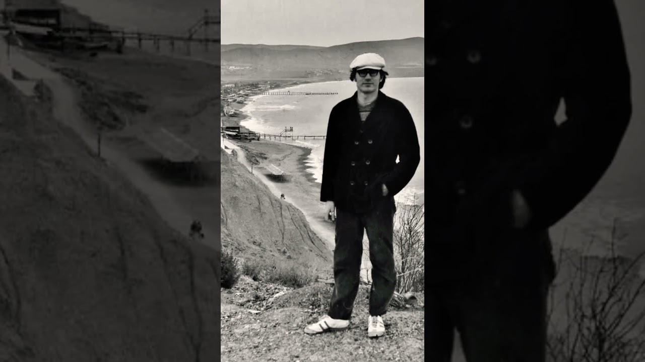 Архивные фото СССР 🇷🇺