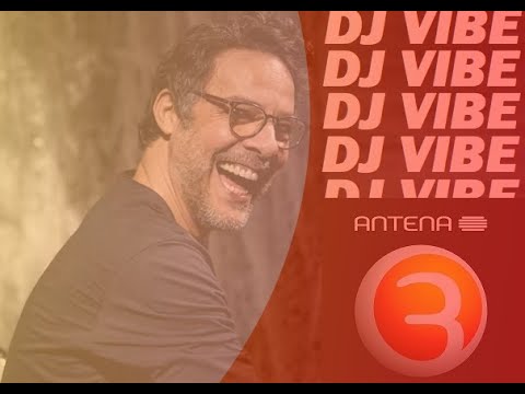 DJ Vibe @ Rotations on Antena 3 (Portugal) 20-04-2013