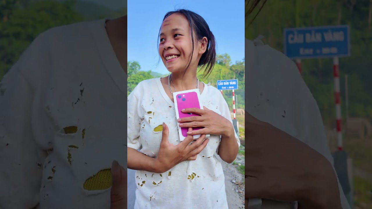 A Mother's Love in Simple Acts đź’ž