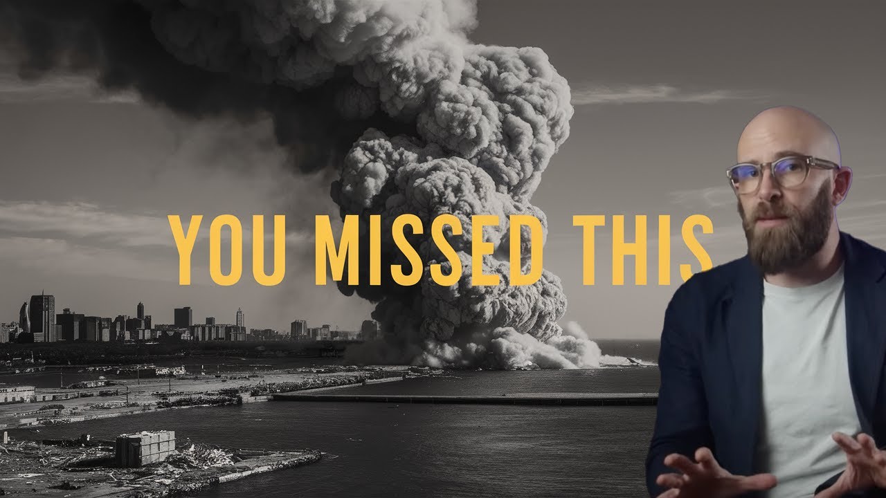 Hidden Historical Events Schools Don't Teach