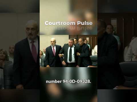 Teen Freed After 25 Years! #courtcam