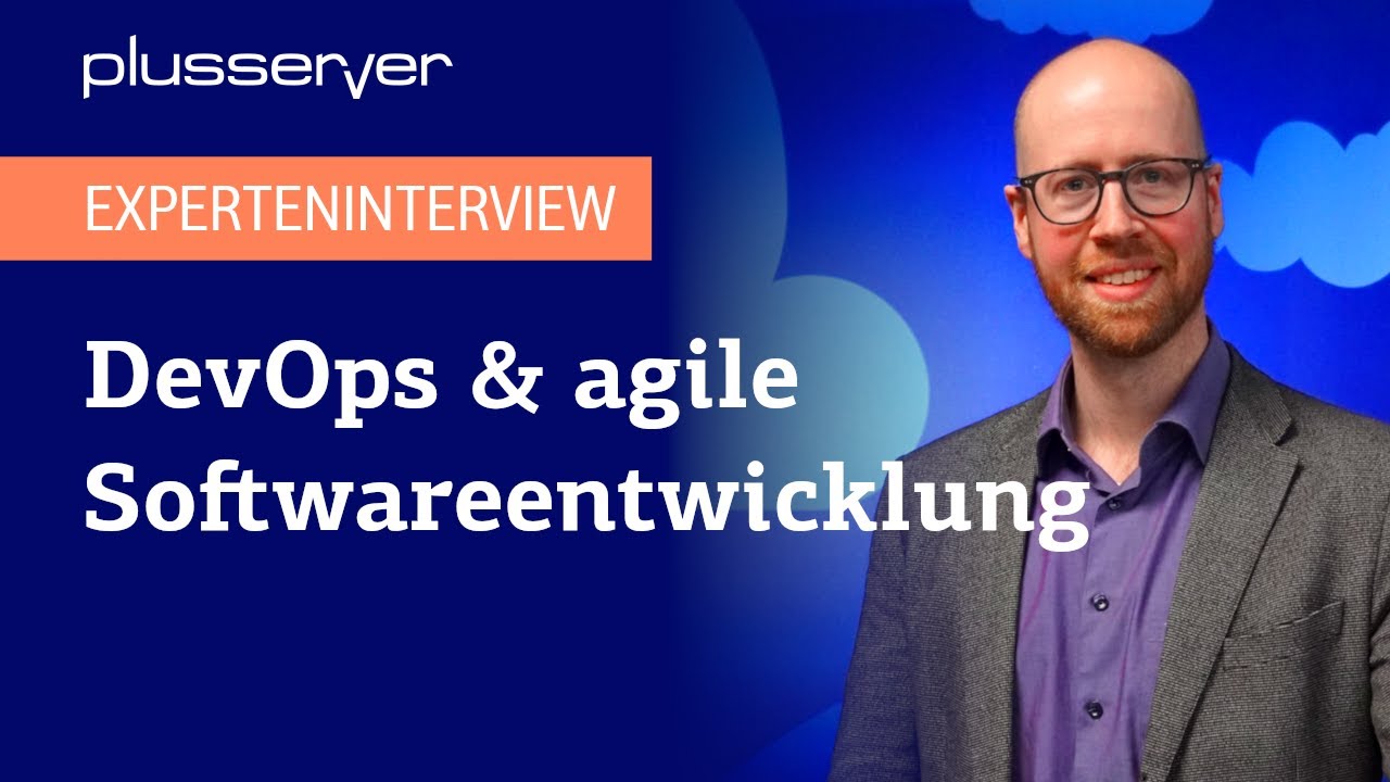 DevOps: Mehr Effizienz durch agile Softwareentwicklung 🚀