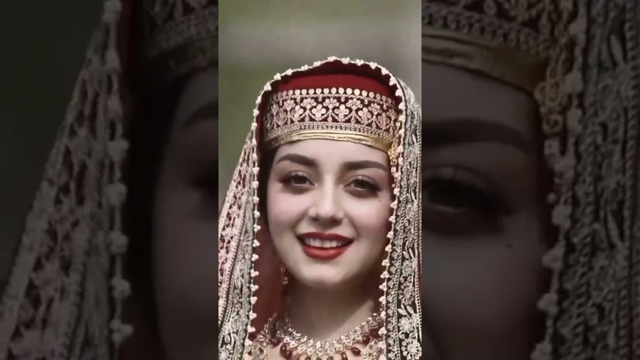 Alizeh Shah & Shazad Sheikh New Drama