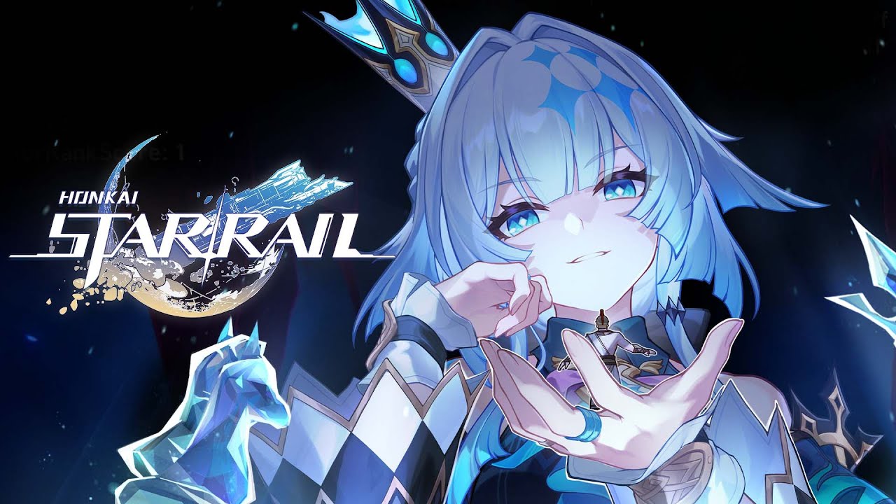 Honkai Star Rail: Cerydra Character Event Warp 🌬️