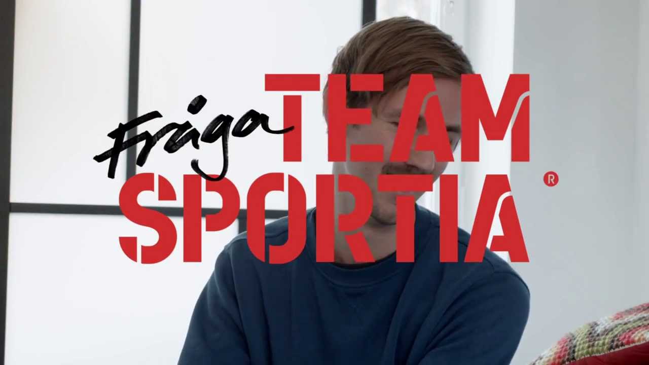 Fråga Team Sportia: Spring - Olika skor för olika underlag? (v.12-13 2014)