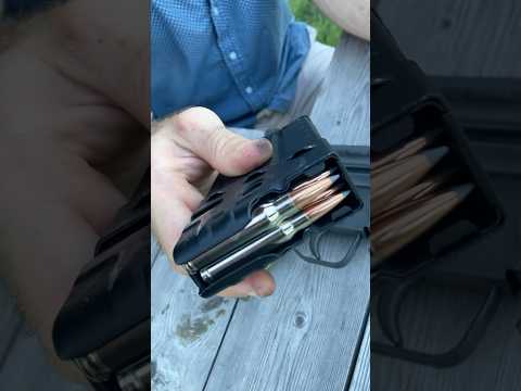 7.62 NATO Rifle G3 PTR GI