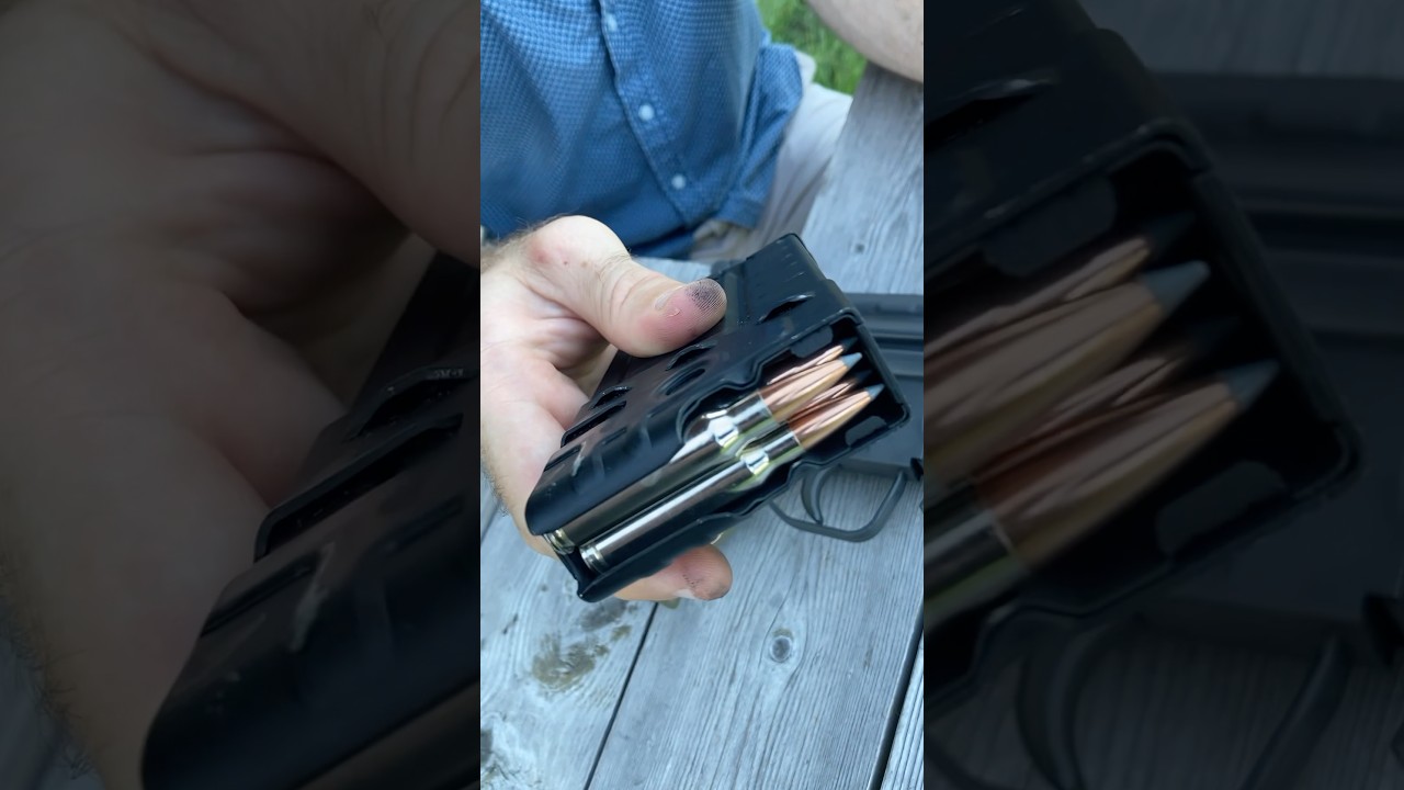 PTR GI 7.62 NATO G3 Rifle Overview