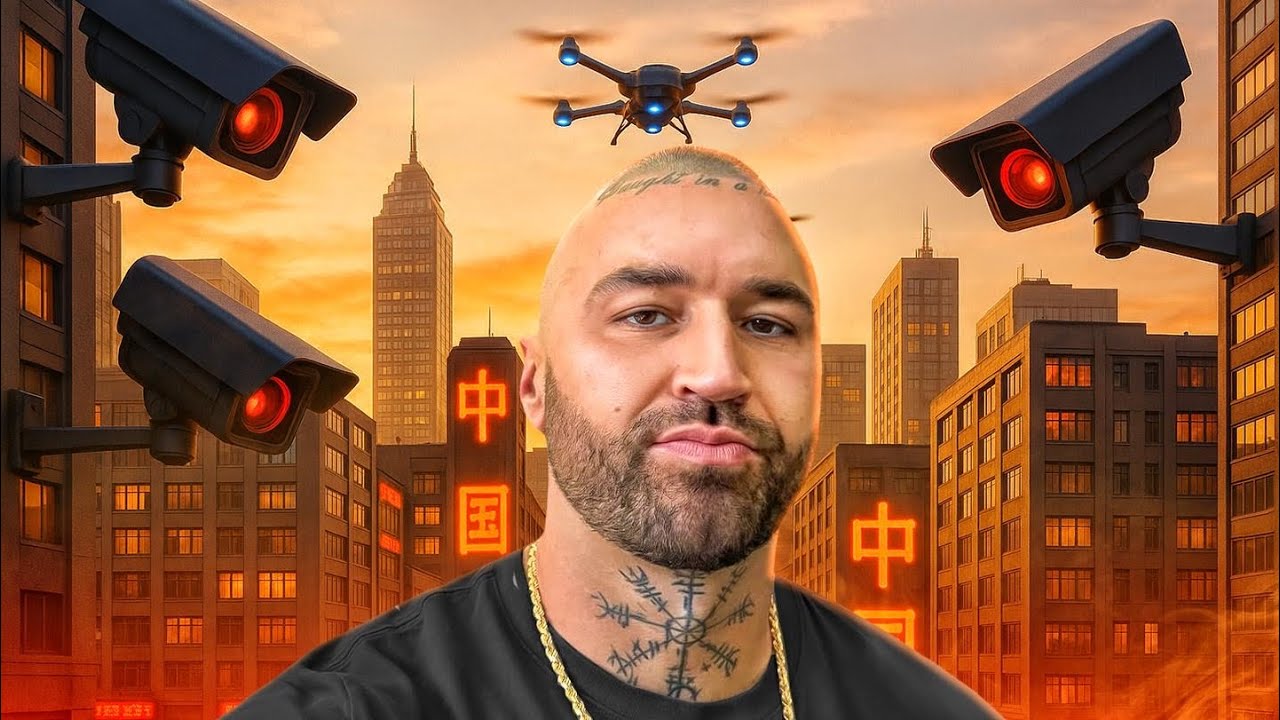 Exploring Shenzhen, China's Most Advanced City ๐จ๐ณ