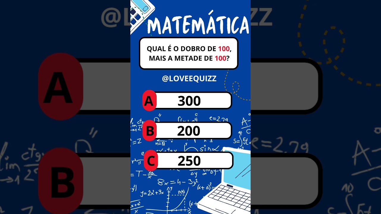 Desafío de Matemáticas para Niños 🧠 ¡Pon a Prueba tus Habilidades!