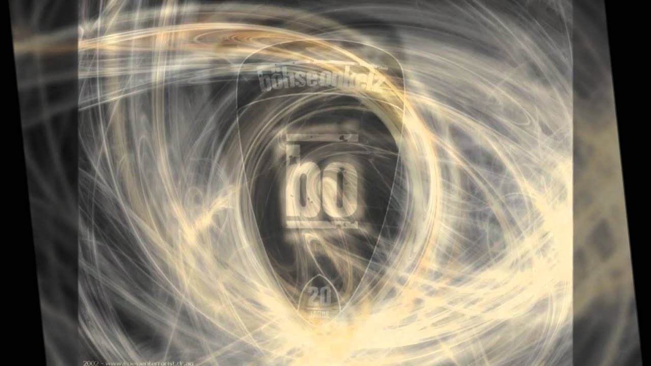 Böhse Onkelz - Auf gute Freunde (HD)