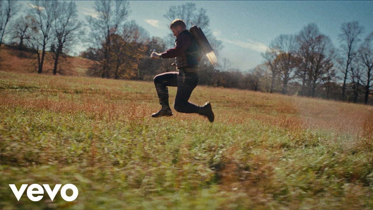 Canaan Cox - This Town's Yours (Official Video)