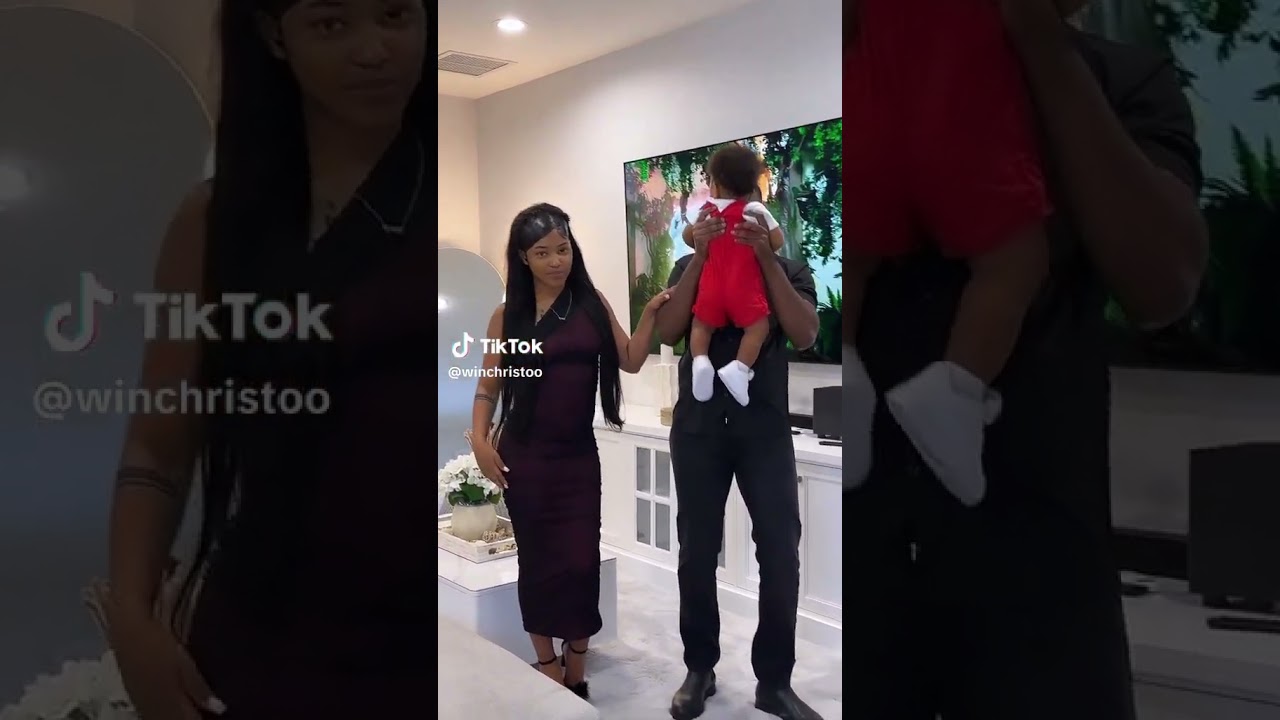 Happy Birthday, Win Christoo! 🎂