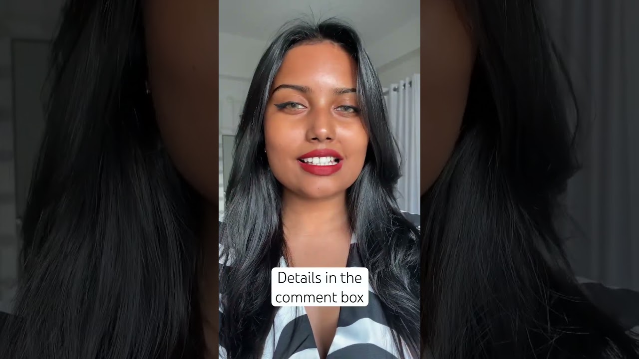 Brown Girl Friendly Colour Contact Lenses 👁️