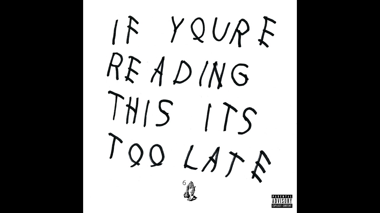 Used To by Drake & Lil Wayne 🎶