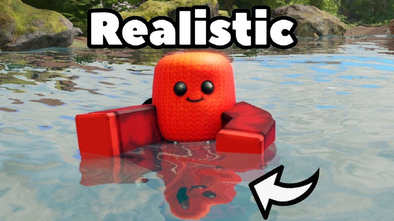 Experience Hyper-Realistic Roblox Games with Stunning Graphics 🎮