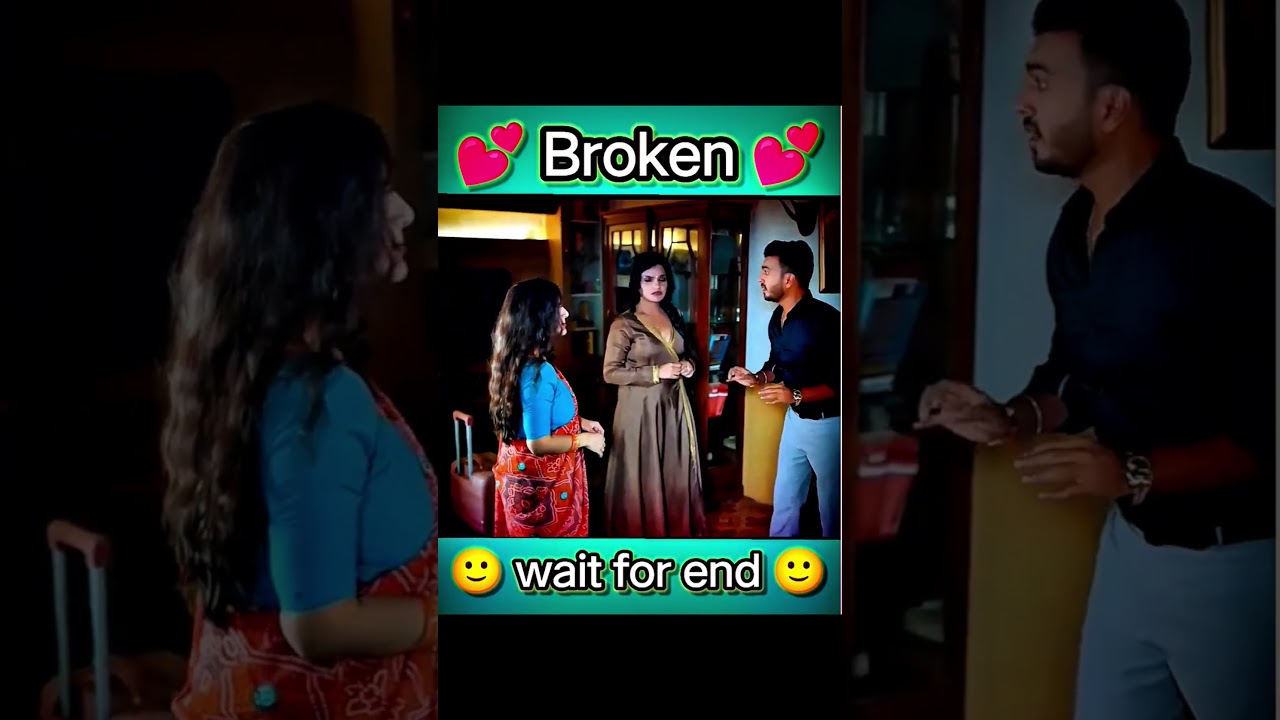 Heartfelt Love & Heartbreak with Tripti Dimri ❤️💔 | Trending Short Video