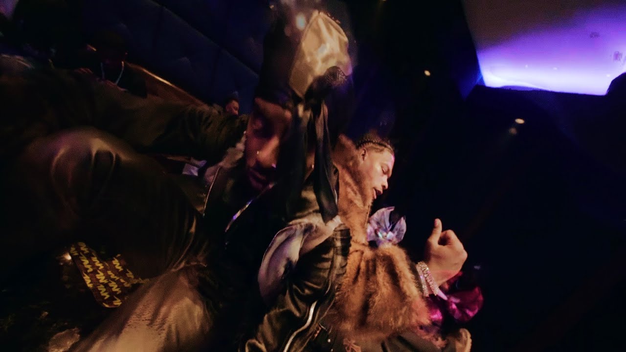 Lil Baby, Playboi Carti & Skooly - Let's Do It 🎶