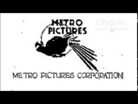 Metro Pictures Corporation (1915-1924)