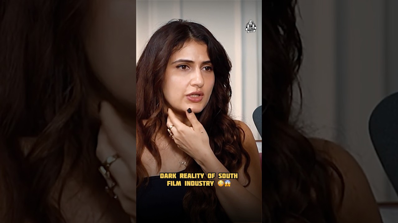 Dark Truths of the South Film Industry 😳