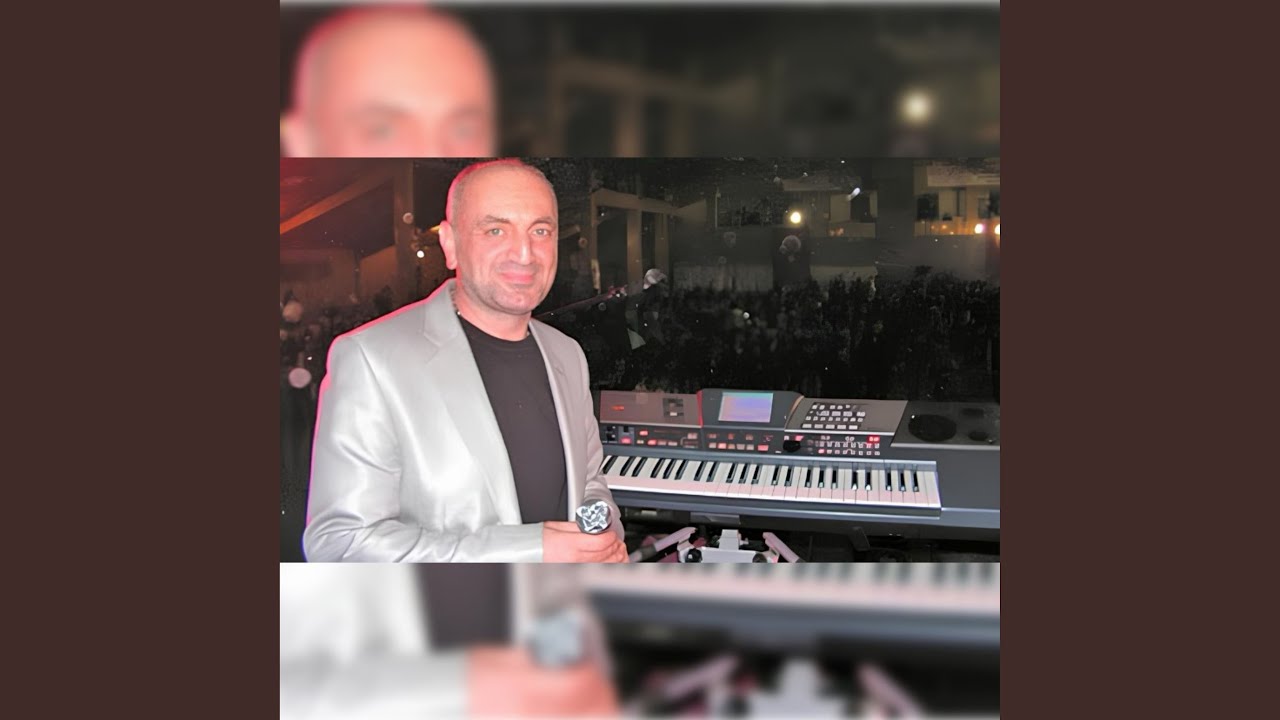 Org Horon by Ayhan Alptekin 🎶