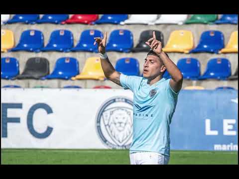 Chelo Torres Riga FC