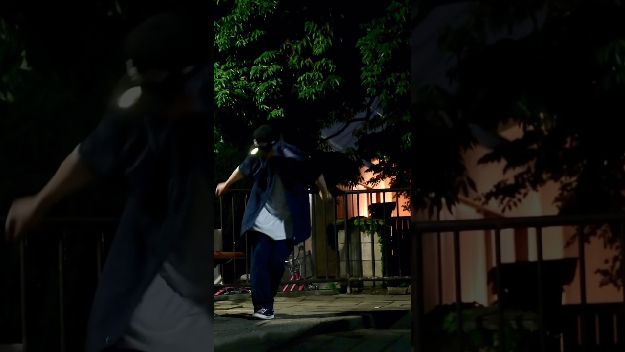 Discover Japan with CWALK 🅿️ | Hip-Hop Vibes & City Life Highlights