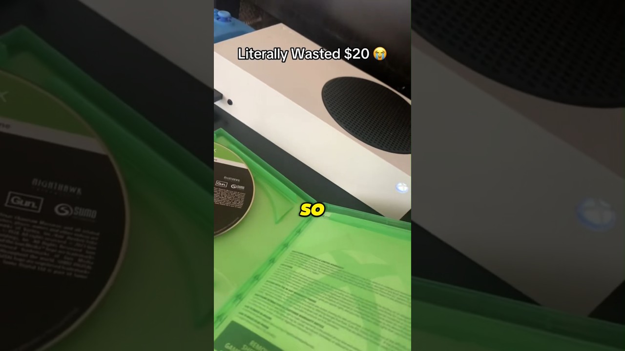 Can Xbox Series S Run GTA 6 Smoothly? 🎮