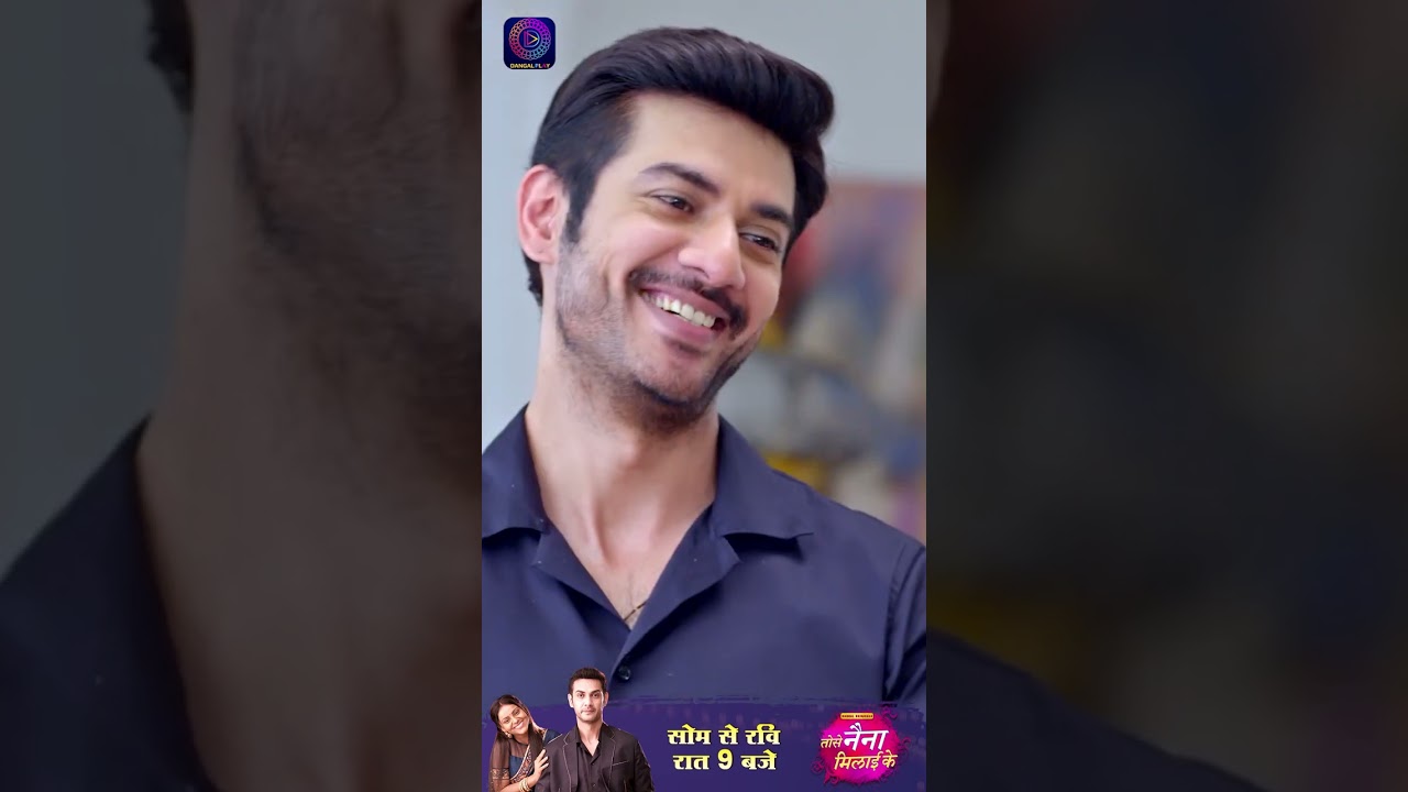 Tose Nainaa Milaai ke | Dangal TV Shorts | Nov 17, 2024