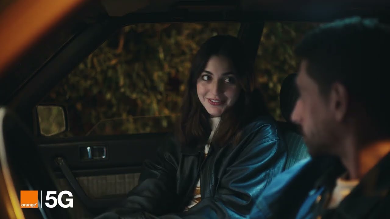 أورنج: من جيل لآخر نطور شبكتنا لنظل دائمًا في المقدمة 🚀