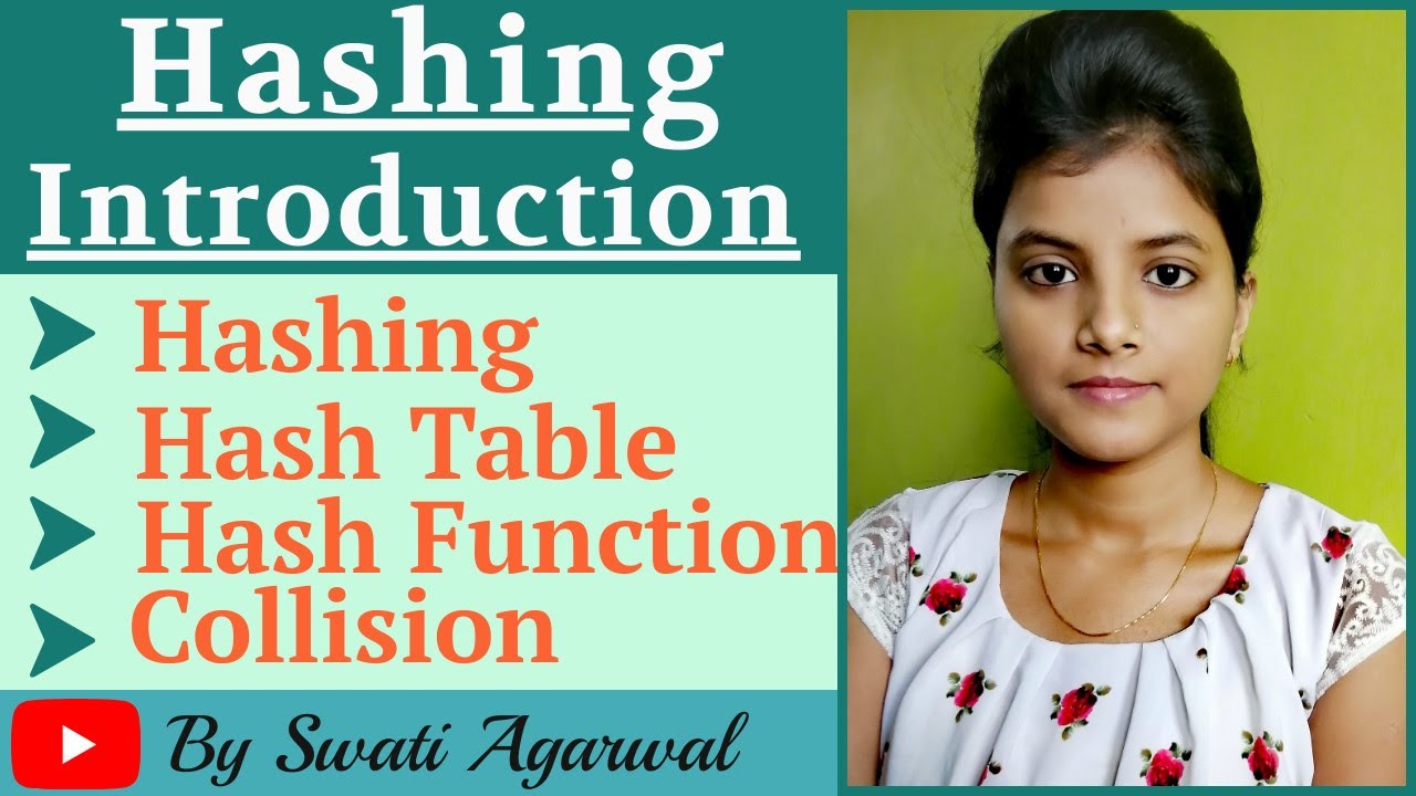 Hashing Explained: Unlocking Efficient Data Storage & Retrieval 🔑