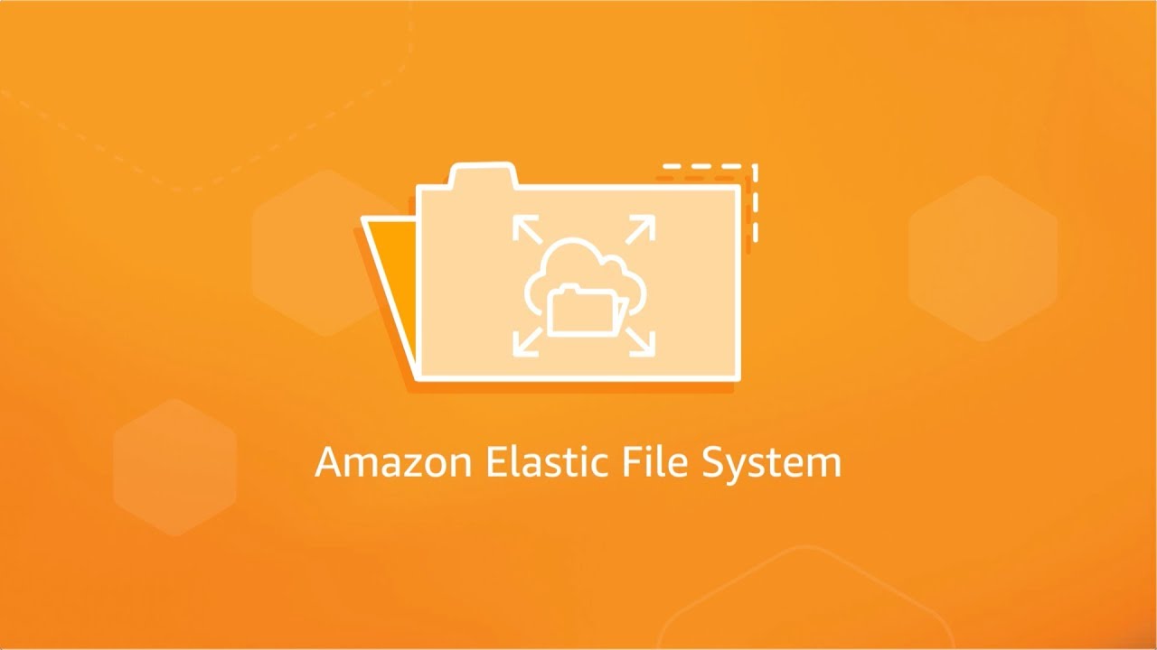 Amazon EFS: Scalable Cloud File System for Linux